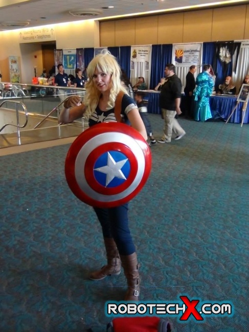 San Diego Comic Con 2014 Cosplay_25