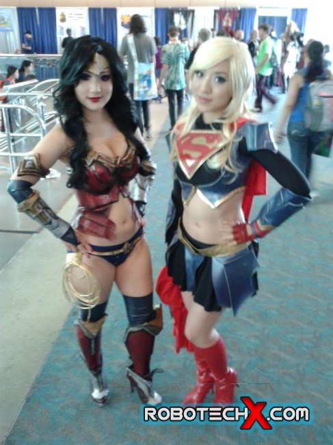 San Diego Comic Con 2014 Cosplay_43