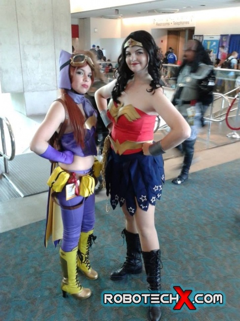 San Diego Comic Con 2014 Cosplay_57