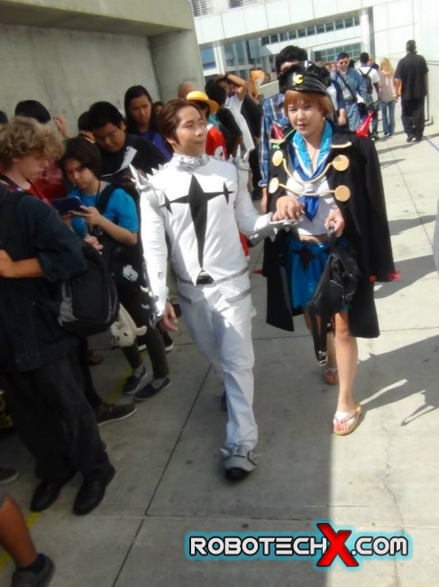 San Diego Comic Con 2014 Cosplay_17